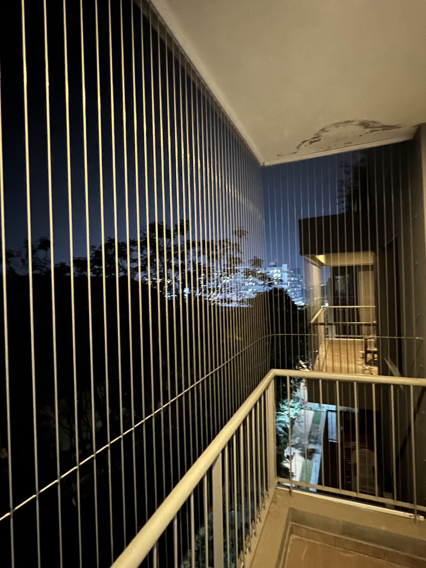 Invisible Grills - Premium